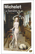 La sorciere