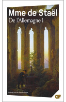 De l-allemagne - vol01