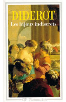 Les bijoux indiscrets