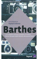 Barthes