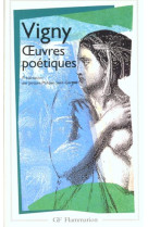 Oeuvres poetiques