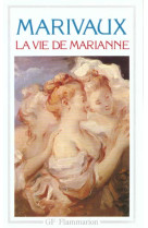 La vie de marianne