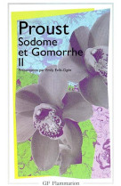 A la recherche du temps perdu - sodome et gomorrhe - vol02