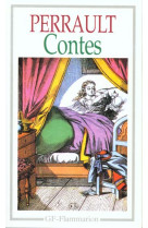 Contes - la belle au bois dormant - petit chaperon rouge - la barbe bleue - le chat botte - les fees