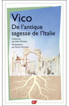 L-antique sagesse de l-italie