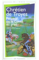 Perceval ou le conte du graal