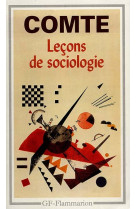 Lecons sur la sociologie - cours, 47-51