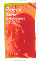 Traites theologiques