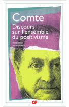 Discours sur l-ensemble du positivisme