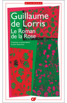 Le roman de la rose