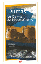 Le comte de monte-cristo - vol01