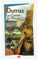 Le comte de monte-cristo - vol02