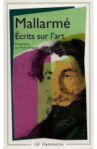 Ecrits sur l-art