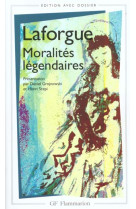 Moralites legendaires