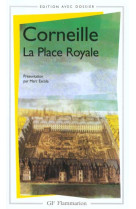 La place royale