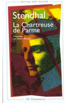 La chartreuse de parme