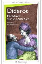 Paradoxe sur le comedien