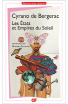 Les etats et empires du soleil