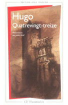 Quatrevingt-treize (nouvelle edition)