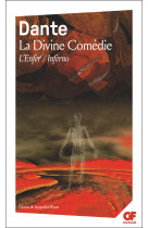 La divine comedie - l-enfer / inferno