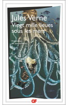 Vingt mille lieues sous les mers