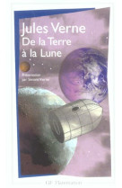 De la terre à la lune