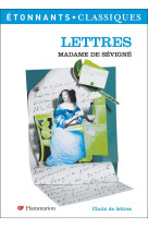 Lettres - choix de lettres