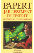 Jaillissement de l-esprit ordinateurs et apprentissage