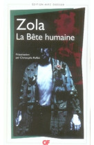 La bete humaine