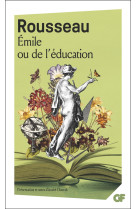 Emile ou de l-education