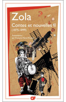 Contes et nouvelles - vol02 - 1875-1899