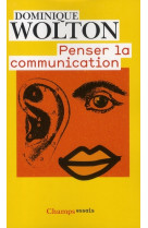 Penser la communication