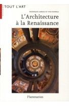 L'architecture à la renaissance