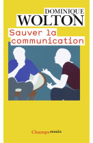 Sauver la communication