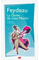 La dame de chez maxim