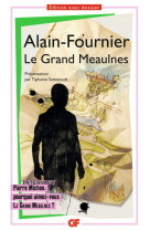 Le grand meaulnes