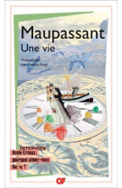 Une vie - interview annie ernaux, pourquoi aimez-vous une vie ?