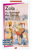 Au bonheur des dames