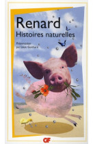 Histoires naturelles