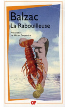 La rabouilleuse