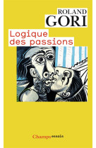 Logique des passions