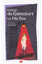 La fille elisa