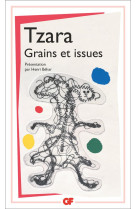 Grains et issues