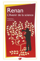 L-avenir de la science