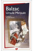 Ursule mirouet