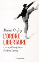 L-ordre libertaire