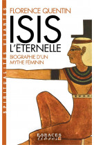 Isis l-eternelle (espaces libres - spiritualites vivantes)