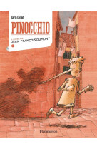 Pinocchio