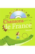 Chansons de france - vol02