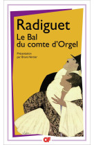 Le bal du comte d-orgel